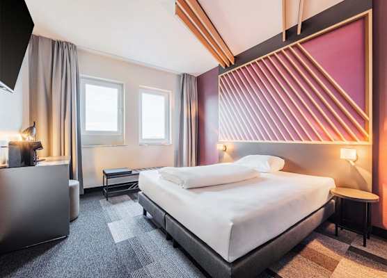 B&B HOTEL Rastatt 1