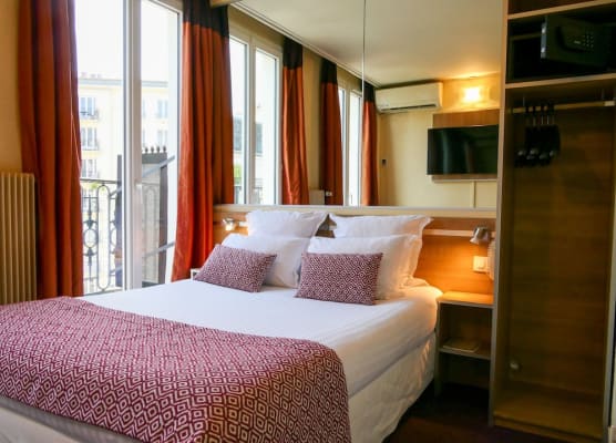 Hôtel de France Quartier Latin 1