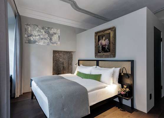 Goldenstern Townhouse 1