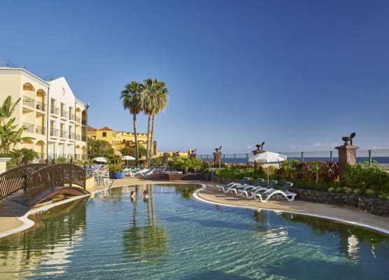 PortoBay Santa Maria - Adults Only 1