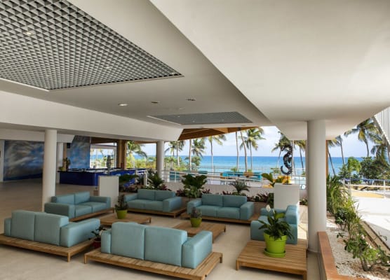 Hotel Arawak Beach Resort 1