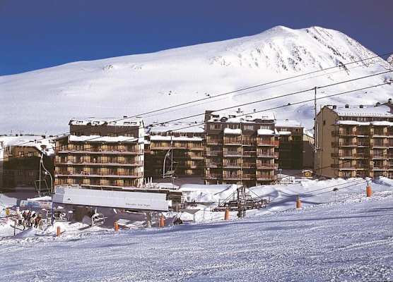 Frontera Blanca 1