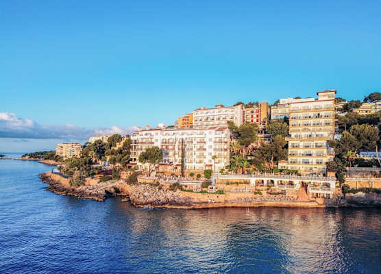 Hotel ROC Illetas & SPA 1