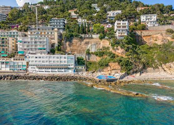 Hotel La Perla Del Capo 1