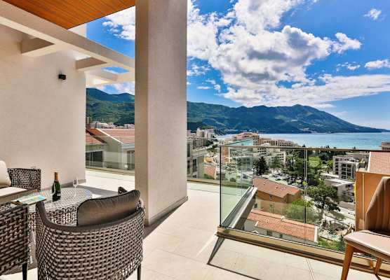 Hotel Lusso Mare by Aycon 1