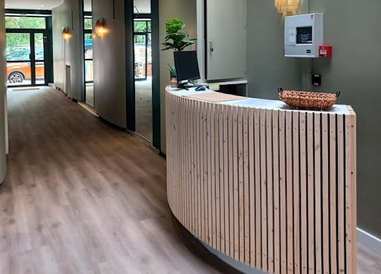 Hotel Le Colibri 1