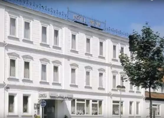 Hotel Meyn 1