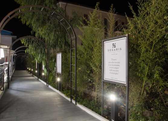 Hotel Sogaris 1