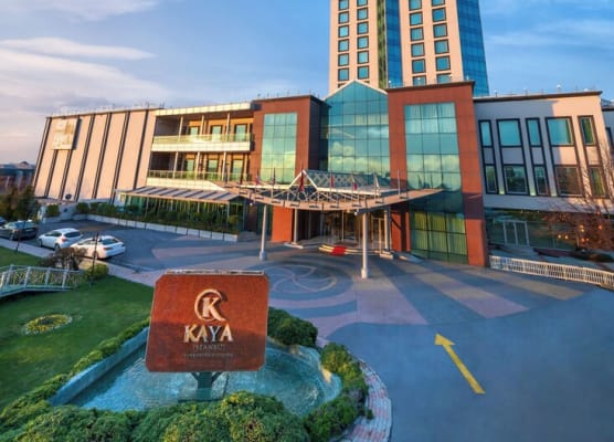 Kaya İstanbul Fair & Convention 1