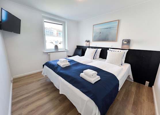 Hotel Frederikshavn 1