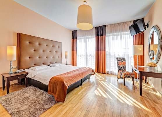 Don Prestige Residence 1