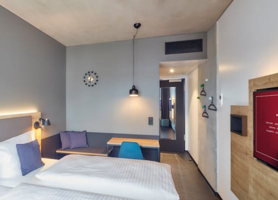 aletto Hotel Potsdamer Platz 1