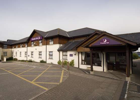 Premier Inn Newquay - A30/Fraddon 1