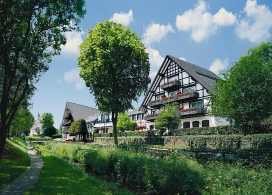 Struck Landhotel & SPA 1
