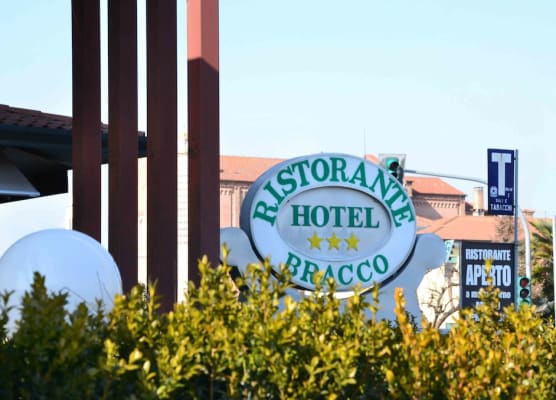 Hotel Bracco 1