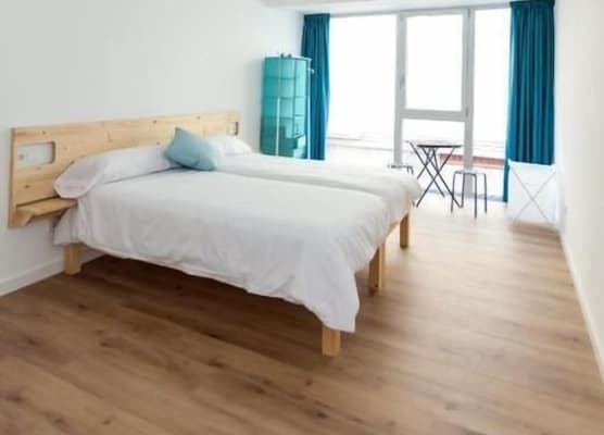 We Hostel Palma - Albergue 1