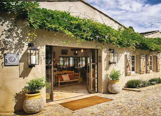 La Ferme D'Augustin 1