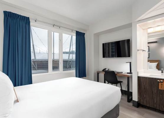 Hotel Willo - previously known YWCA Hotel 1