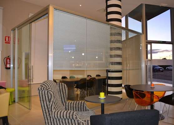 B&B HOTEL Albacete 1