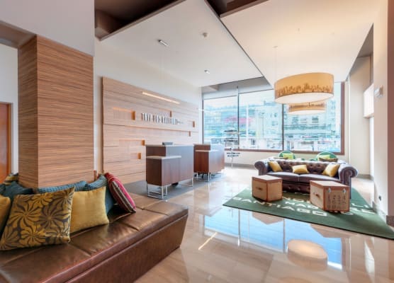 Hotel Vigo Los Galeones Affiliated by Melia 1