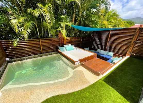 Kawan Bay Suites 1