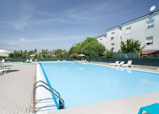 Long Beach Village Residence on the sea with private beach included 1