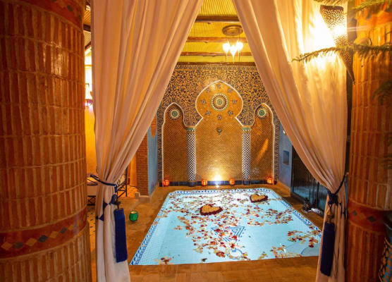Riad Christina 1