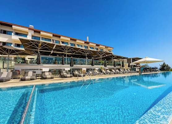 Droushia Heights Hotel 1