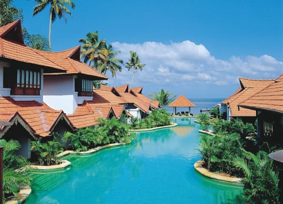 Kumarakom Lake Resort 1
