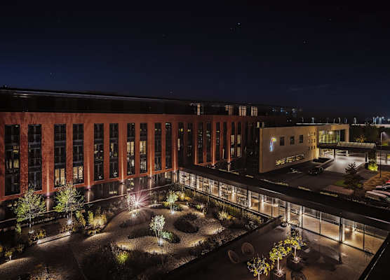 Van der Valk Hotel Middelburg 1