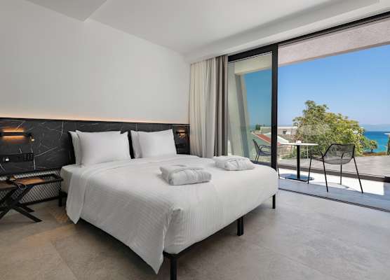 Agkyra Hotel 1