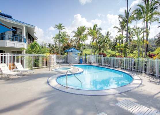 Club Wyndham Mauna Loa Village 1