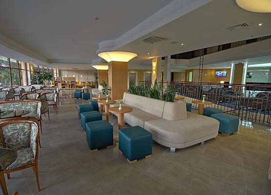 Kristal Hotel - All inclusive - Fully renovated 1