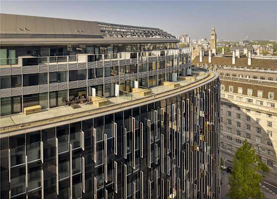 Park Plaza London Westminster Bridge 1