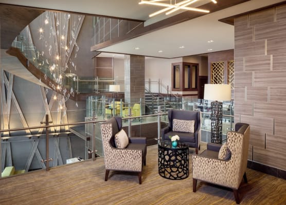 Hotel Indigo FLUSHING - LAGUARDIA by IHG 1