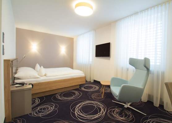 Hotel Rio Karlsruhe 1