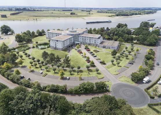 Welcome Hotel Wesel 1