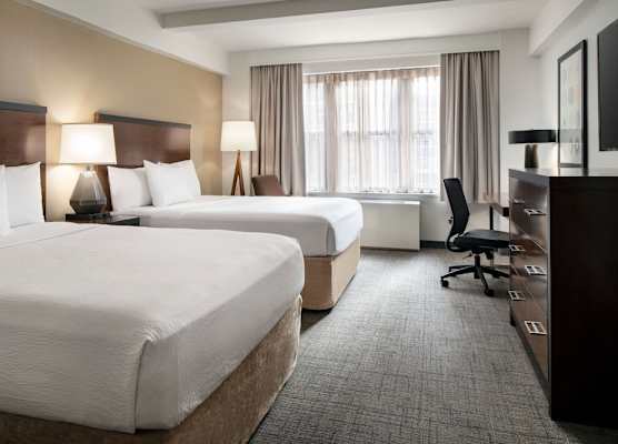Residence Inn by Marriott New York Manhattan/ Midtown Eastside 1