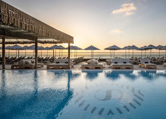 Sheraton Grand Tel Aviv 1