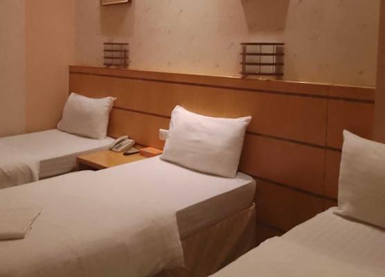 Al Shahba Hotel Makkah 1