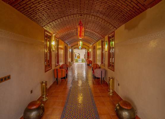 Atlas Castle Marrakech 1