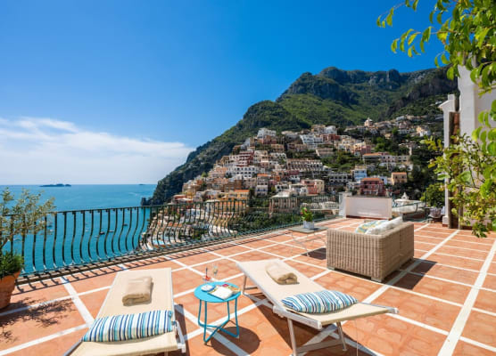 Alcione Residence 1