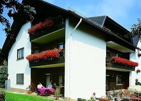 Pension Waldesruh 1