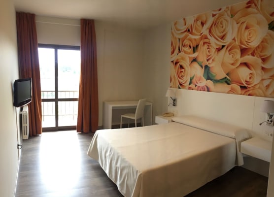 Hotel Santomé 1