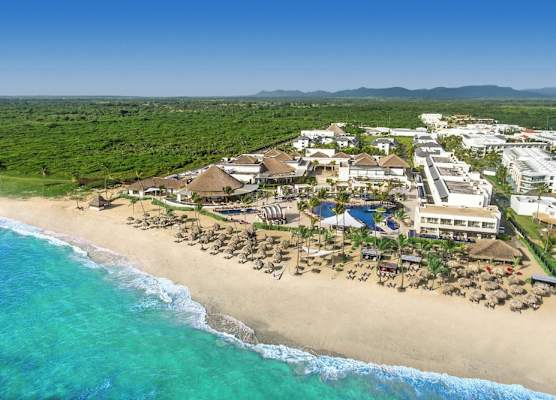 Royalton CHIC Punta Cana, An Autograph Collection All-Inclusive Resort & Casino, Adults Only 1