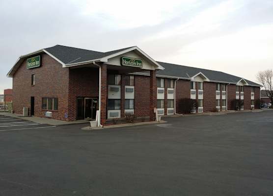 Horizon Inn 1