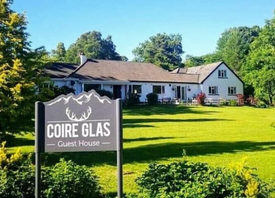 Coire Glas Guest House 1
