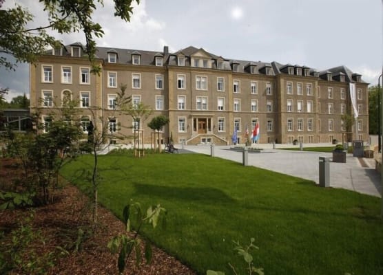 Hotel-Résidence Am Klouschter 1