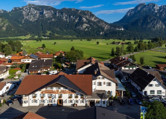 Hotel Weinbauer 1