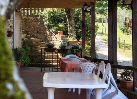 Agriturismo Colle Tocci 1